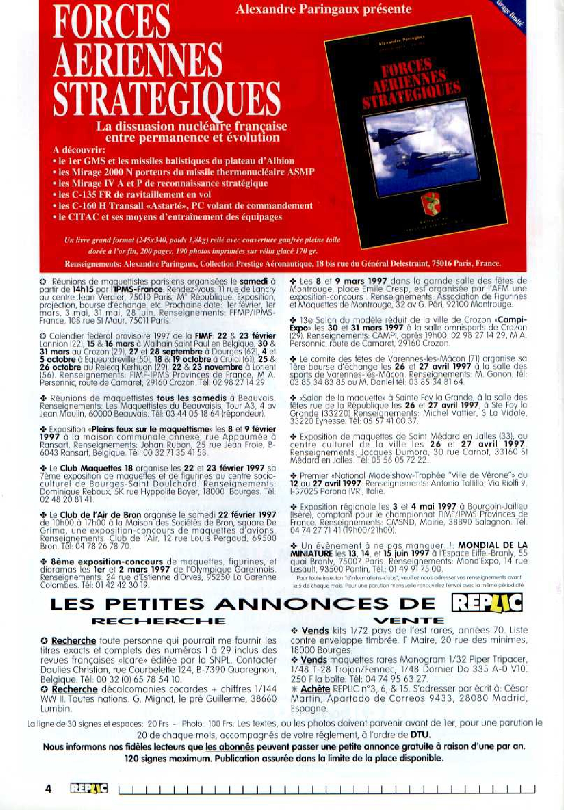 Replic 065 - Ju-52 M3, Il-28, MiG-3